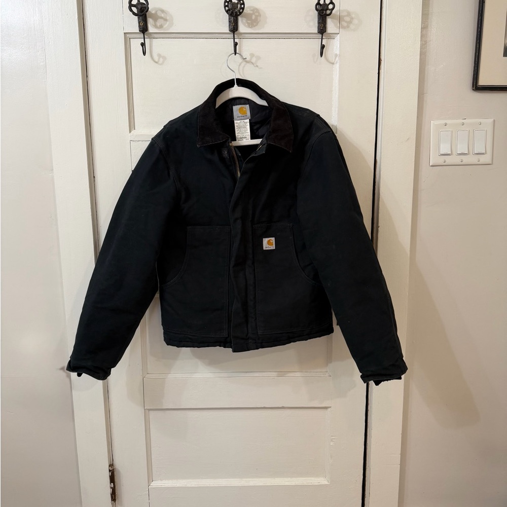 Vintage Carhartt jacket